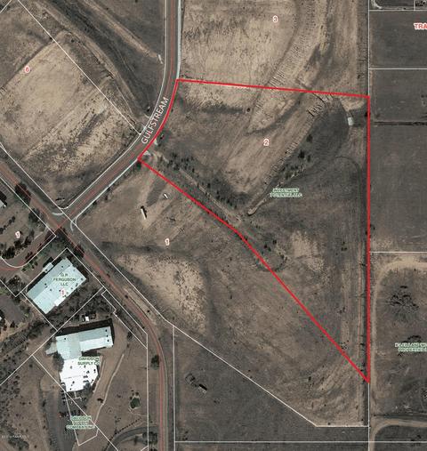 2103 Gulfstream #LOT 2, Prescott, AZ 86301
