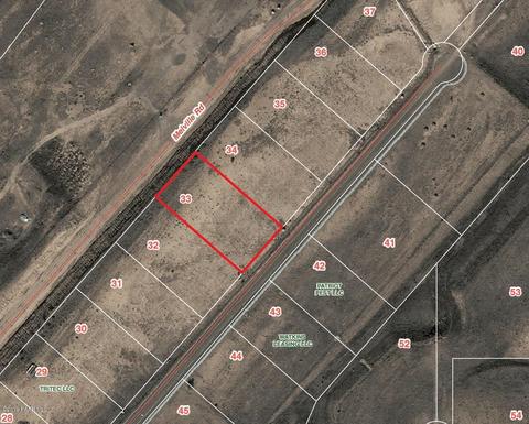 2226 Cirrus #LOT 33, Prescott, AZ 86301