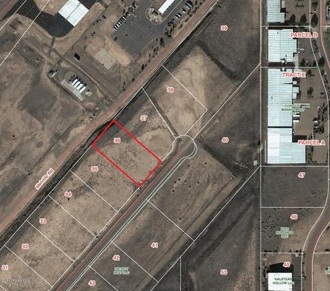 2232 Cirrus #LOT 36, Prescott, AZ 86301