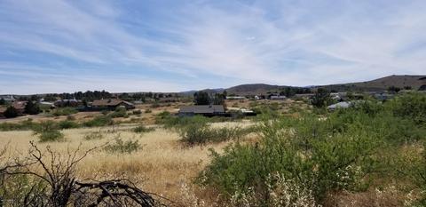 20155 E Ocotillo Dr, Mayer, AZ 86333