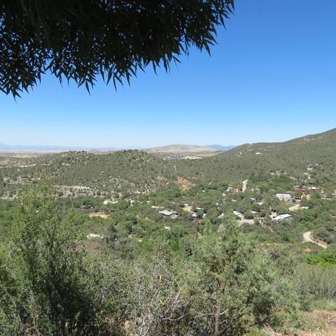 1324 Newport Ridge Dr, Prescott, AZ 86303