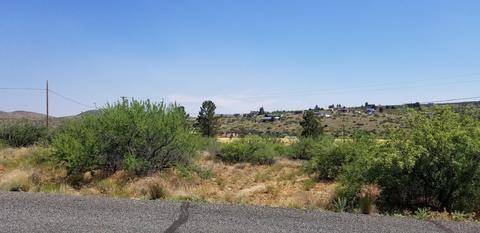 20281 E Lakeside Rd, Mayer, AZ 86333 photo 1