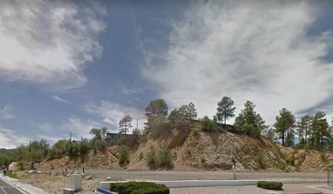 509 Copper Basin Rd, Prescott, AZ 86303