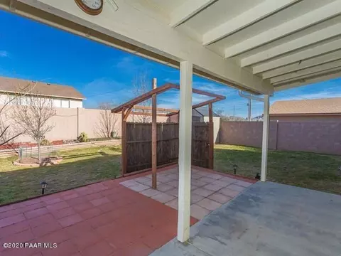 20104 E Hereford Dr, Mayer, AZ 86333 photo 13