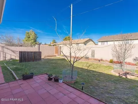 20104 E Hereford Dr, Mayer, AZ 86333 photo 22