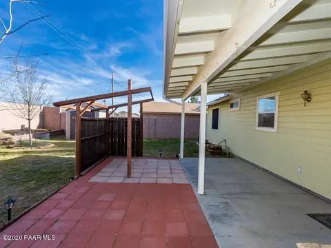 20104 E Hereford Dr, Mayer, AZ 86333 photo 23