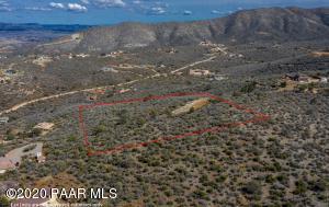 6040 E Nugget Patch Trl, Prescott, AZ 86303 photo 4