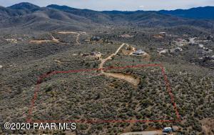 6040 E Nugget Patch Trl, Prescott, AZ 86303 photo 2