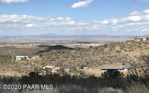 6040 E Nugget Patch Trl, Prescott, AZ 86303 photo 1