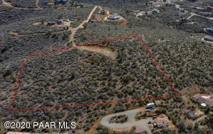 6040 E Nugget Patch Trl, Prescott, AZ 86303 photo 3