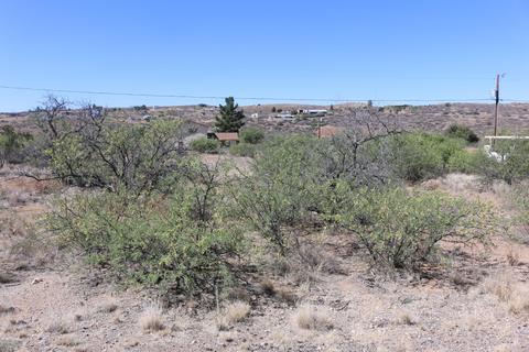 20247 E Antelope Rd, Mayer, AZ 86333 photo 1