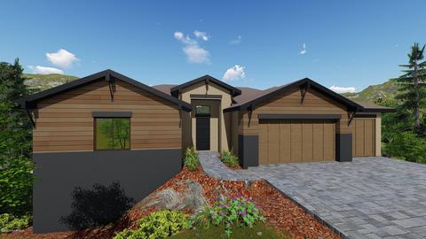 1472 Crowning Pt, Prescott, AZ 86305