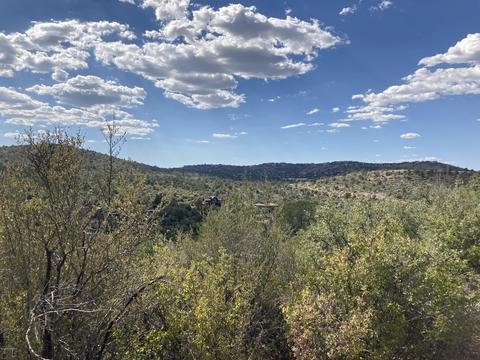 5140 E Fitzmaurice Dr, Prescott, AZ 86303