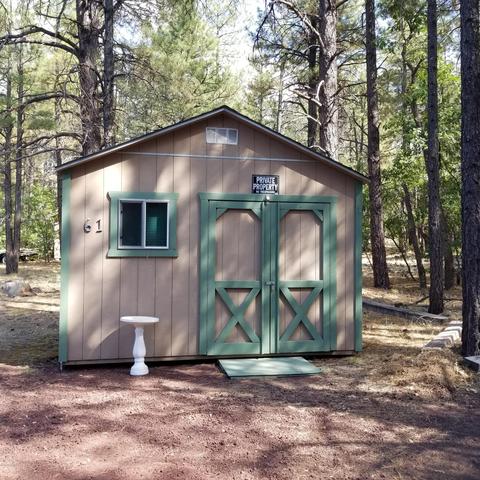 3515 E Pine Top Dr, Williams, AZ 86046 photo 4