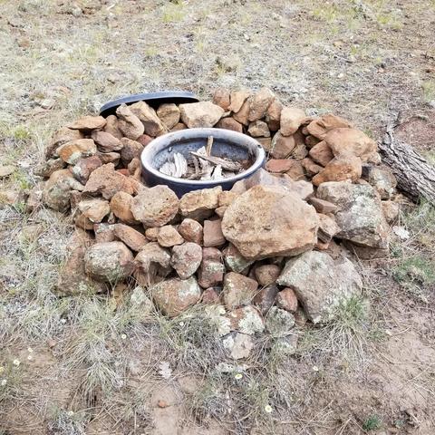 3515 E Pine Top Dr, Williams, AZ 86046 photo 8