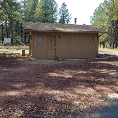 3515 E Pine Top Dr, Williams, AZ 86046 photo 10