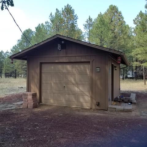 3515 E Pine Top Dr, Williams, AZ 86046 photo 9