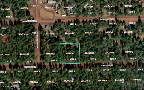 3515 E Pine Top Dr, Williams, AZ 86046 photo 19