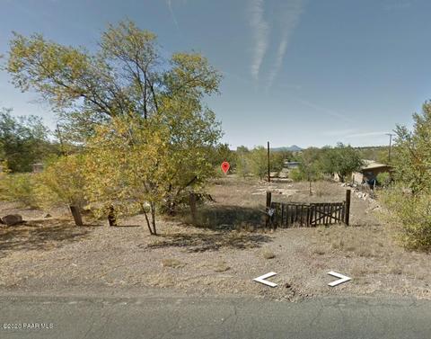 46893 N 7th St, Ash Fork, AZ 86320 photo 1
