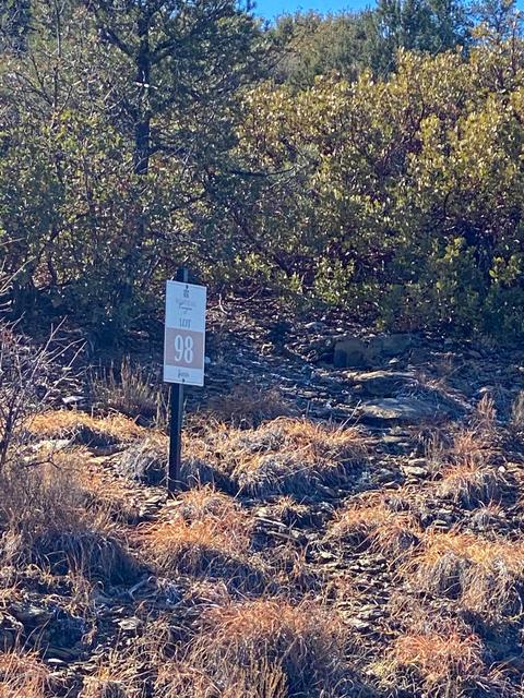 5565 W Corliss Cir, Prescott, AZ 86305