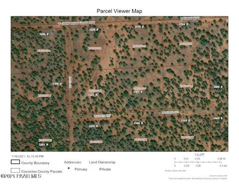 3227 W Birch Ave, Williams, AZ 86320 photo 1