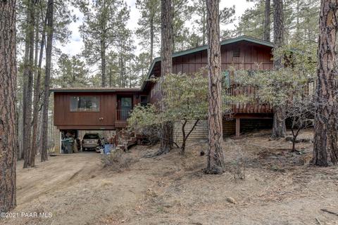 3677 S Loba Dr, Prescott, AZ 86303