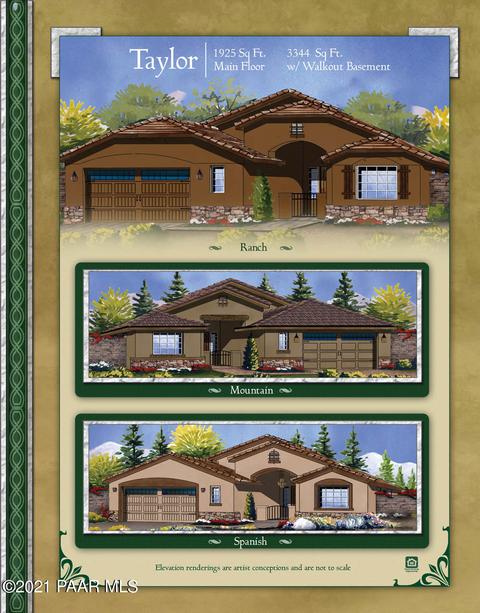 1035 Craftsman Dr, Prescott, AZ 86301