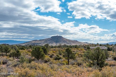 5025 W Dos Arroyos Dr, Prescott, AZ 86305