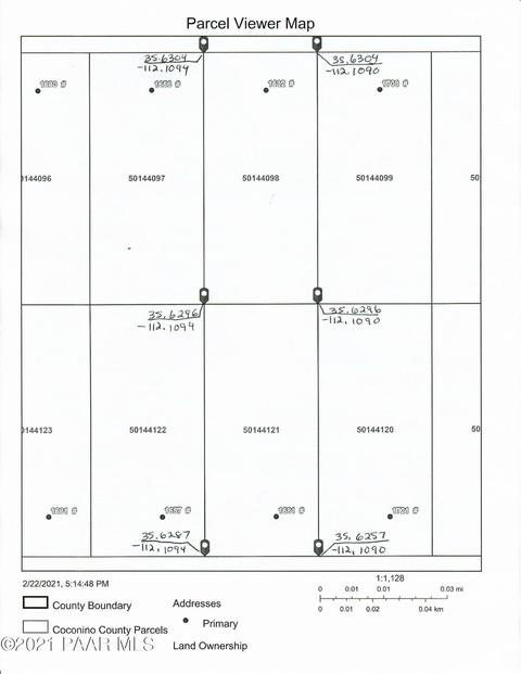 1682 E Goodwin Rd, Williams, AZ 86046 photo 4