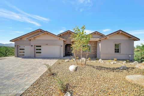 6195 W Frederick Rd, Prescott, AZ 86305