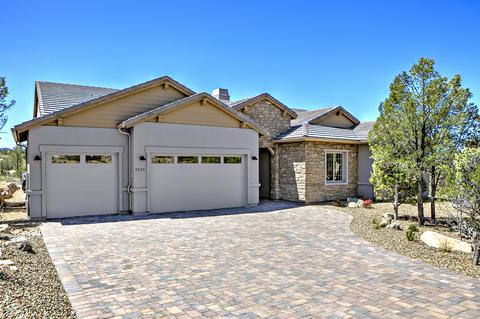 6070 W Frederick Rd, Prescott, AZ 86305