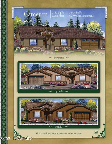 800 N Lakeview Dr, Prescott, AZ 86301