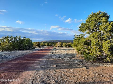 1024 E Kruger Long Rd, Williams, AZ 86046 photo 5