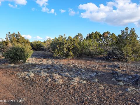 1024 E Kruger Long Rd, Williams, AZ 86046 photo 6