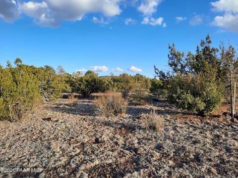 1024 E Kruger Long Rd, Williams, AZ 86046 photo 1