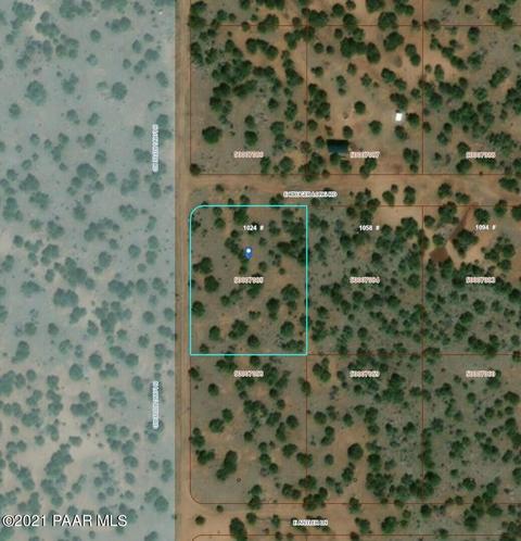1024 E Kruger Long Rd, Williams, AZ 86046 photo 7