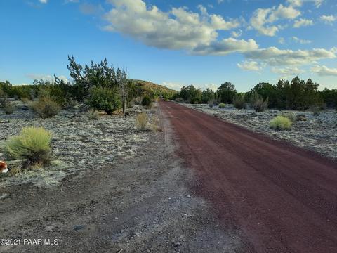 1024 E Kruger Long Rd, Williams, AZ 86046 photo 2