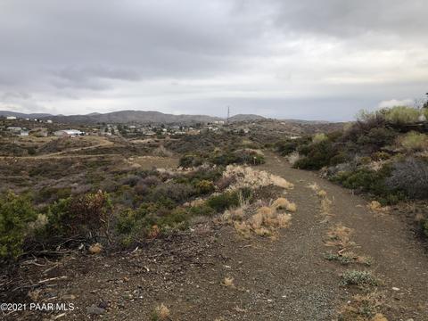 12766 E Valley View Rd, Mayer, AZ 86333 photo 2
