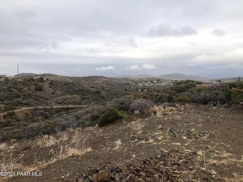 12766 E Valley View Rd, Mayer, AZ 86333 photo 9