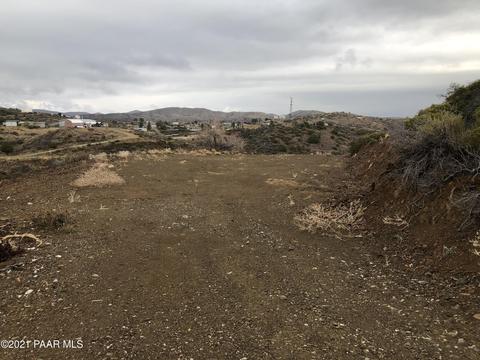 12766 E Valley View Rd, Mayer, AZ 86333 photo 5