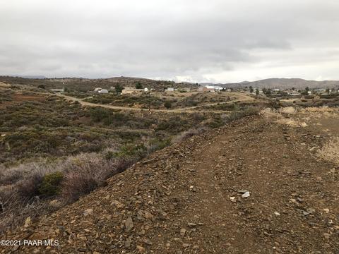 12766 E Valley View Rd, Mayer, AZ 86333 photo 6
