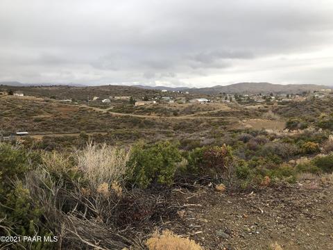 12766 E Valley View Rd, Mayer, AZ 86333 photo 3