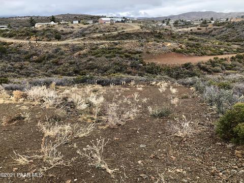 12766 E Valley View Rd, Mayer, AZ 86333 photo 12