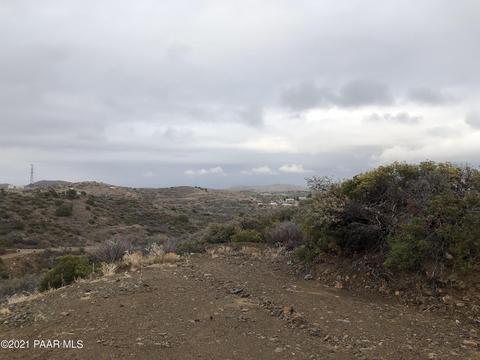 12766 E Valley View Rd, Mayer, AZ 86333 photo 18