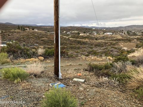 12766 E Valley View Rd, Mayer, AZ 86333 photo 16