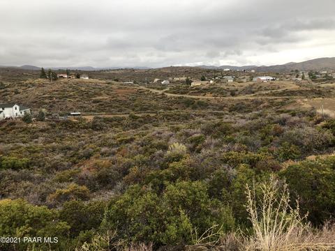 12766 E Valley View Rd, Mayer, AZ 86333 photo 4