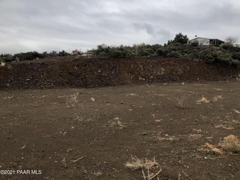 12766 E Valley View Rd, Mayer, AZ 86333 photo 8