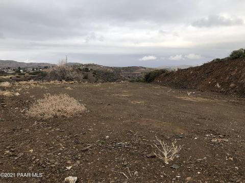 12766 E Valley View Rd, Mayer, AZ 86333 photo 1