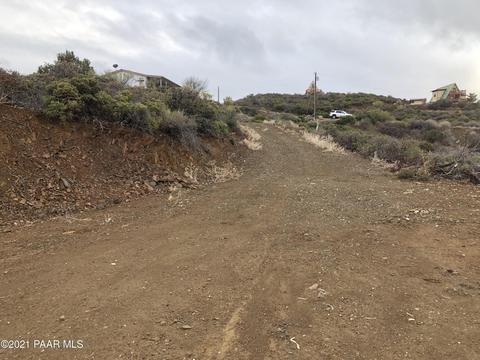 12766 E Valley View Rd, Mayer, AZ 86333 photo 14