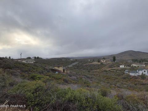 12766 E Valley View Rd, Mayer, AZ 86333 photo 15
